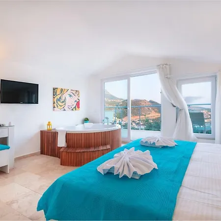 Mara * Kalkan