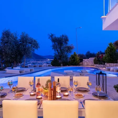 Mara Kalkan