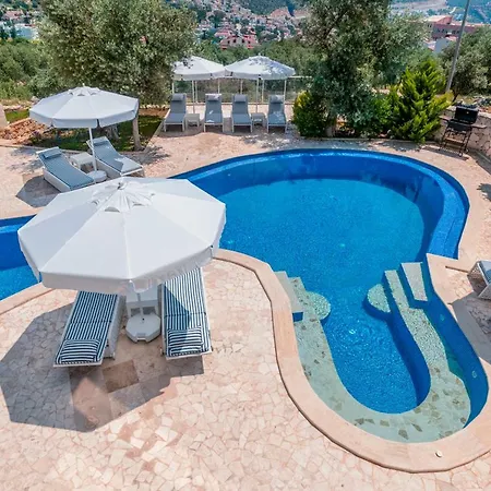 Mara * Kalkan