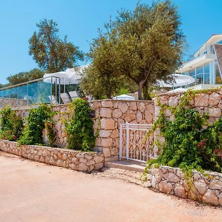 Mara Сasa de vacaciones Kalkan